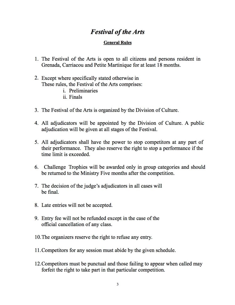 FOA Visual Arts 20182